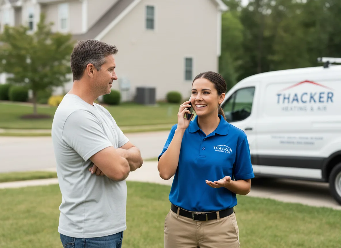 Ac Repair Oldham, SD FAQs
